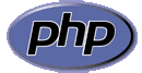 Scripting using PHP